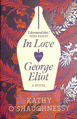 In Love with George Eliot