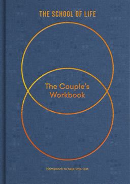 The Couple's Workbook
