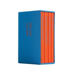 The School of Life: on Love