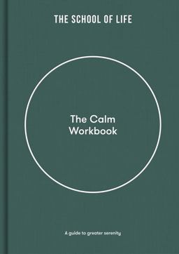 The Calm Workbook