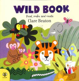 Wild Book