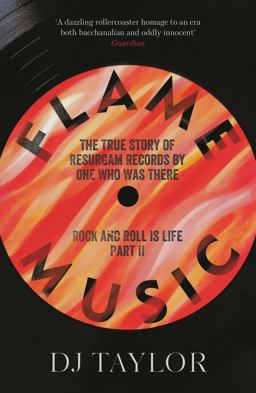 Flame Music: Rock and Roll Is Life: Part II