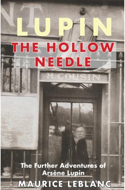 The Hollow Needle
