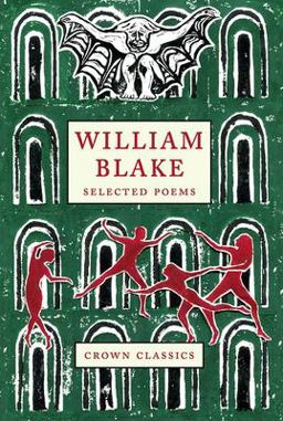 Crane Classics: William Blake