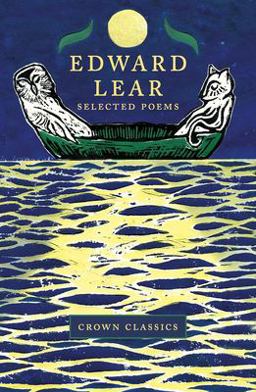 Crane Classics: Edward Lear