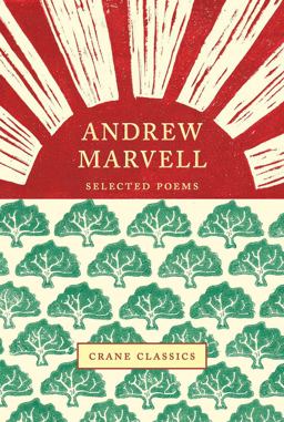 Andrew Marvell: Selected Sonnets