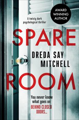 Spare Room  9781912986057 Front Cover