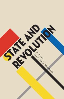 State and Revolution State and Revolution