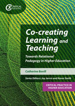 Co-Creating Learning and Teaching