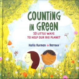 Counting in Green
