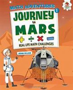 Journey to Mars