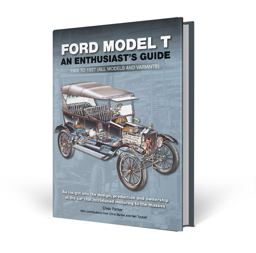 Ford Model T Ford Model T