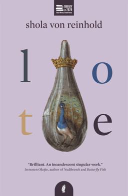 Lote  9781913090111 Front Cover