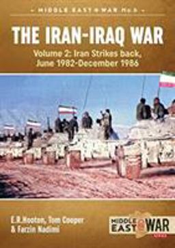 The Iran-Iraq War (Revised and Expanded Edition)