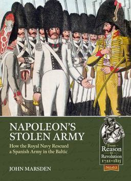 Napoleon's Stolen Army Napoleon's Stolen Army