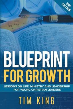 Blueprint for Growth