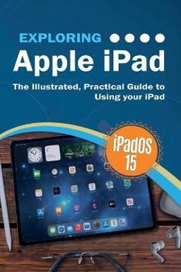 Exploring Apple IPad