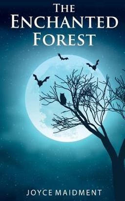 Enchanted Forest 2019 9781913165116 Front Cover