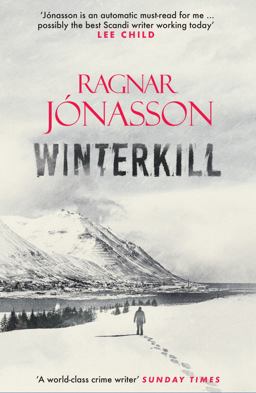 Winterkill Winterkill