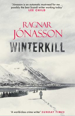 Winterkill Winterkill