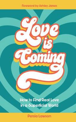 Love Is Coming 1st 9781913284251 Front Cover