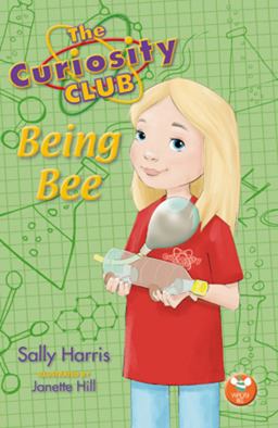 The Curiosity Club - Being Bee