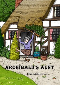 Archibald's Aunt