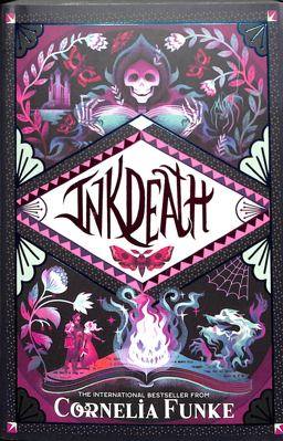 Inkdeath (2020 Reissue)