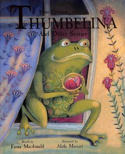 Thumbelina and Other Stories