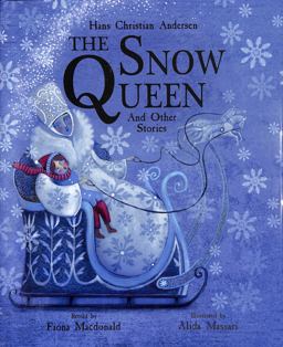 The Snow Queen and Other Stories