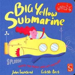 Sploosh! Big Yellow Submarine