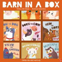 Barn in a Box