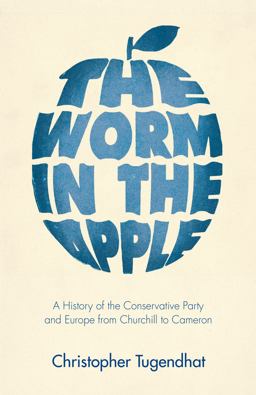 The Worm in the Apple The Worm in the Apple