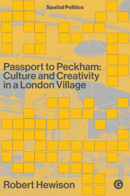Passport to Peckham