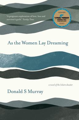 As the Women Lay Dreaming  9781913393489 Front Cover