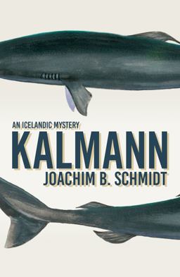 Kalmann Kalmann