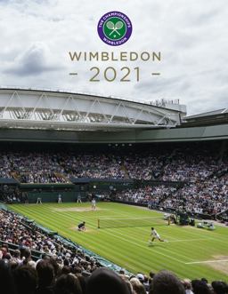 Wimbledon 2020