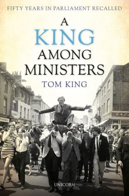 A King among Ministers