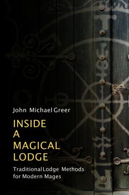 Inside a Magical Lodge
