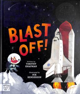 The Book of Blast Off!