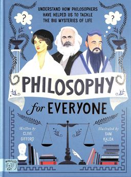 Philosophy for Everyone
