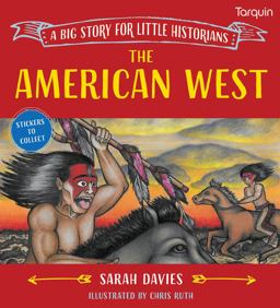 The American West
