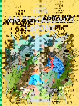 An Piocardach I Bponc