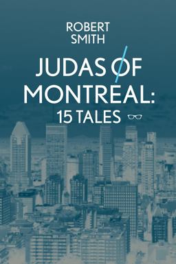 Montreal in 15 Chapters