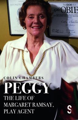 Peggy: the Life of Margaret Ramsay, Play Agent