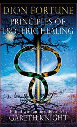 Principles of Esoteric Healing