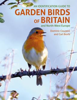 An Identification Guide to Garden Birds of Britain