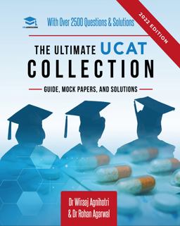 The Ultimate UCAT Collection