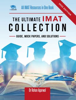 The Ultimate IMAT Collection