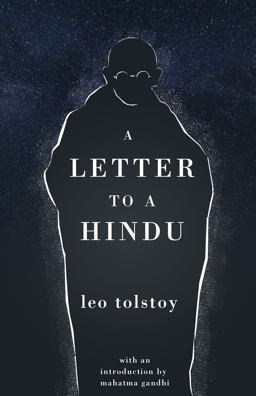 A Letter to a Hindu